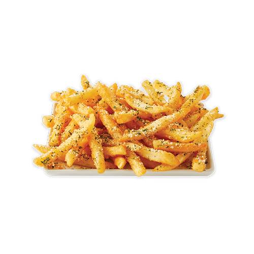 Seasoned French Fries