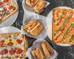 Lorenzo Pizza & Steaks