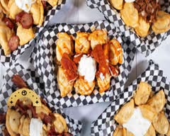 The Philthy Pierogi (Wynford Drive)