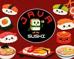 Java sushi