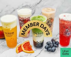 Hou Cai Lei - Bubble Tea