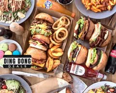 Flames Burgers & Grill (Balcatta)