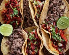 TACOS EL CHINO (Monterrey)