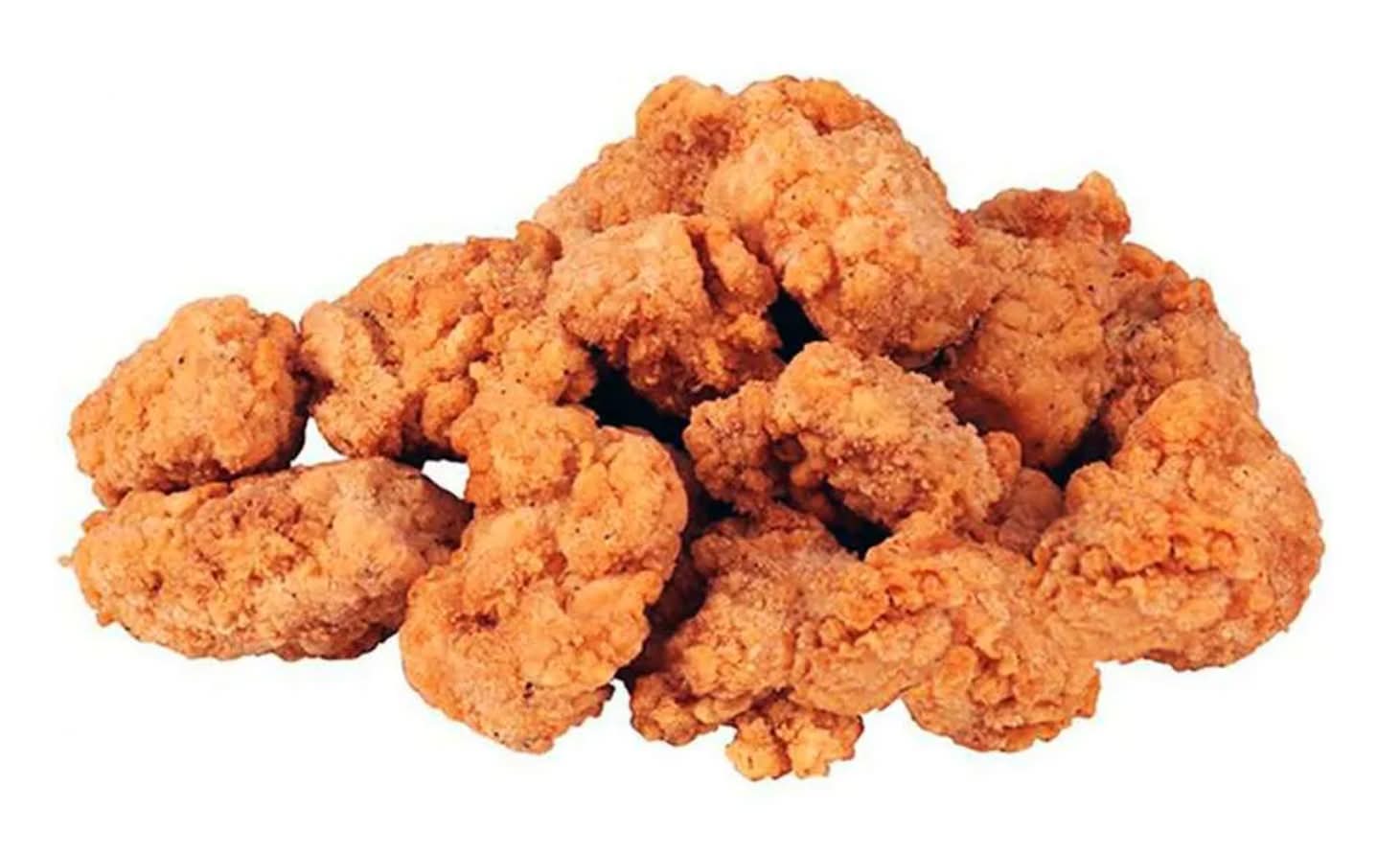Boneless de pollo natural (1 kg)