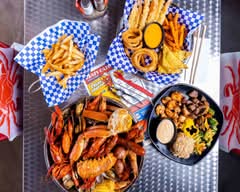Krazy Cajun Seafood & Hibachi - Tempe