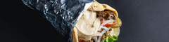Gyro Oasis Cafe (1132 Castle Hill Ave)