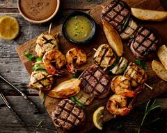 Casa Grecque (10651 Bd Pie-IX)