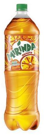Mirinda Orange (1500 ml)