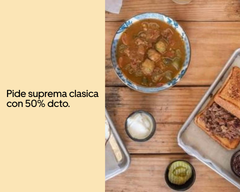 La Casa del 2x - Covadonga