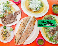 Las Kekotas (Toluca)