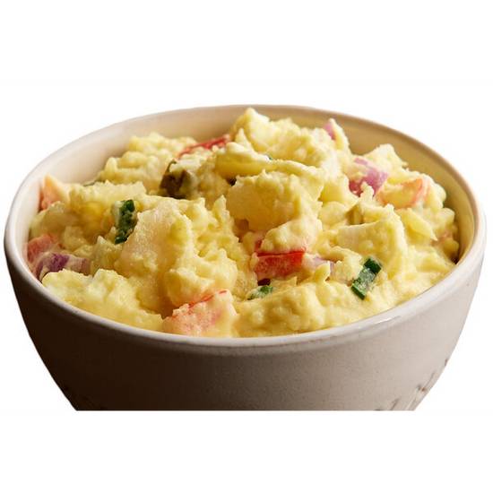 American Potato Salad