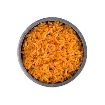Side Seasoned Rice