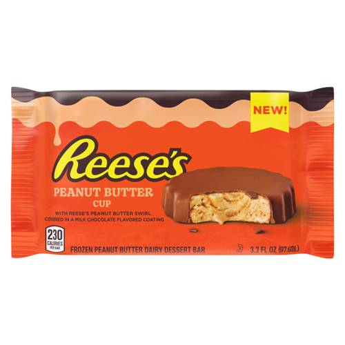 Reese's Ice Cream (2oz count)