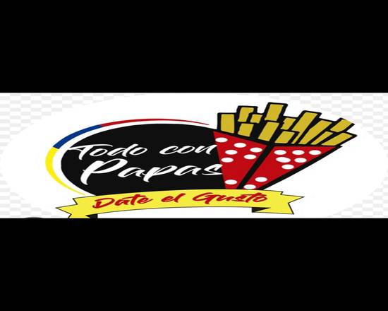 Todo con Papas-Inca (Quito)