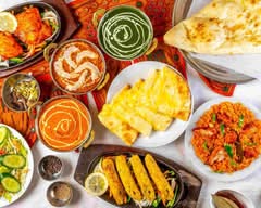 POKHARA CURRY HOUSE