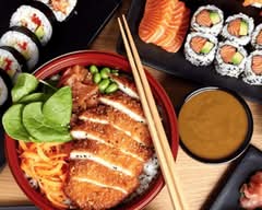 Rama Fuku Sushi