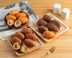 遇見Egg雞蛋糕｜后里店