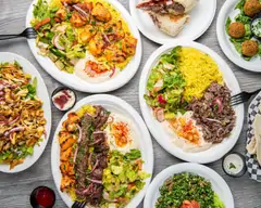 Istanbul Times Cafe & Kitchen