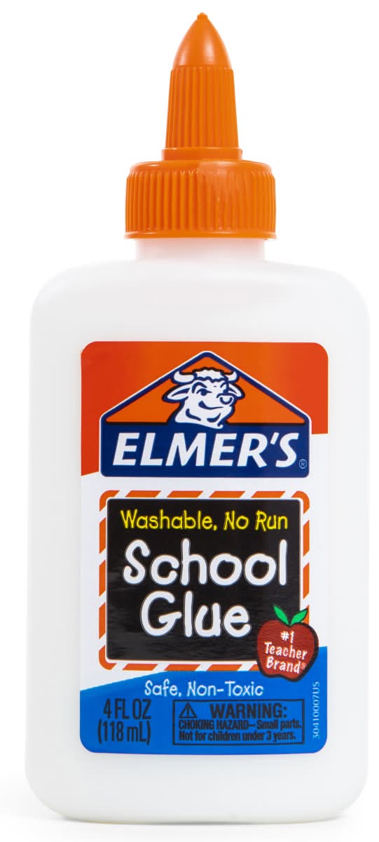 Elmer's® School Glue 4oz