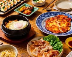 韓味