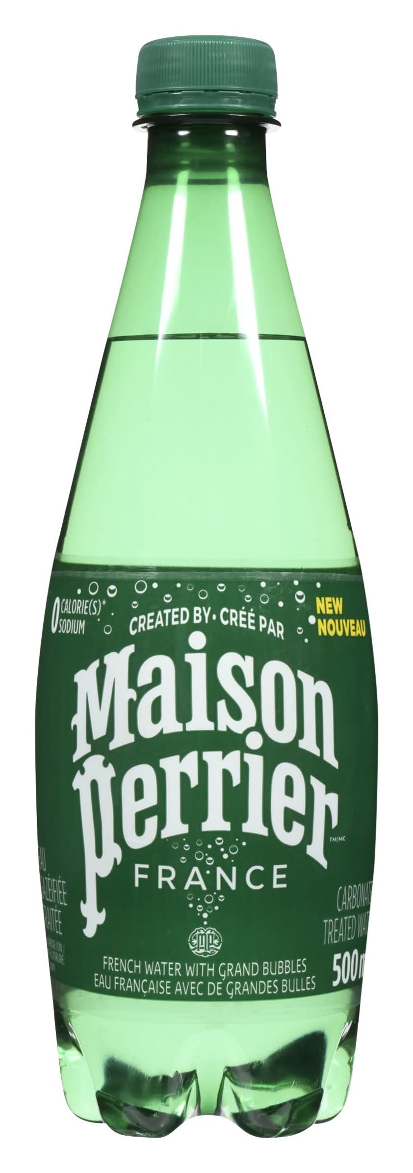 Maison Perrier Sparkling Water (500 ml)