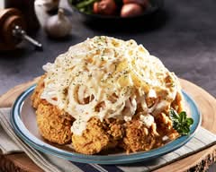 Chi Maek CM Chicken (80 Horizon Dr STE 103-104 )