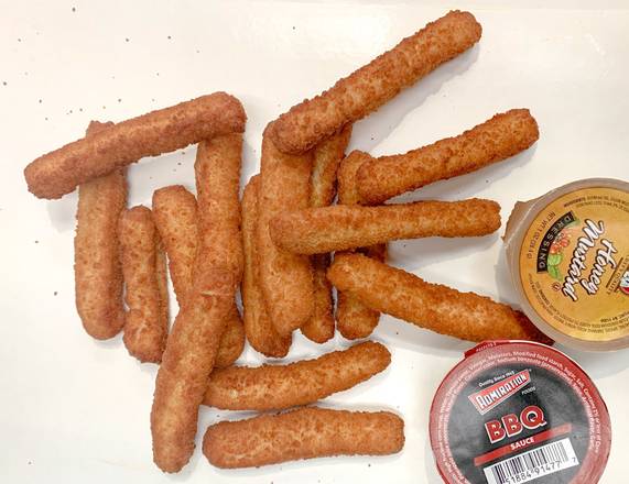 Chicken Strips (15 pcs)