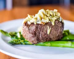 The Primal Cut Steakhouse