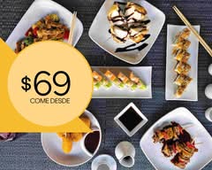 Sushi Koun (Cholula)