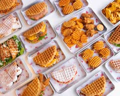 The Waffle Bus (Montrose)
