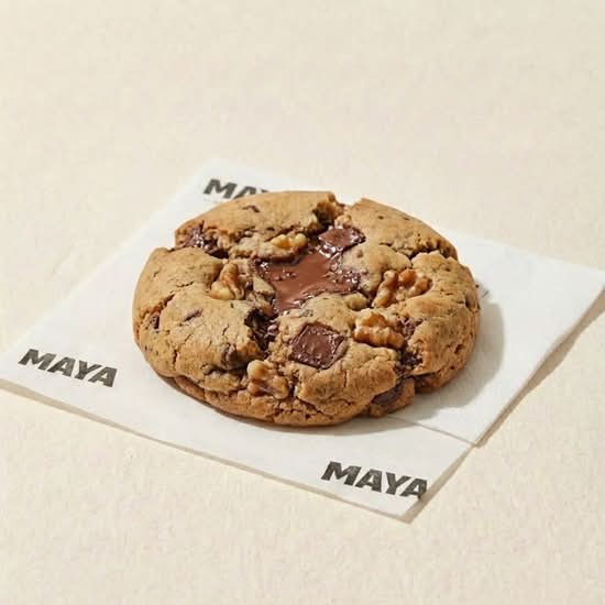 🍪🔥 Cookie