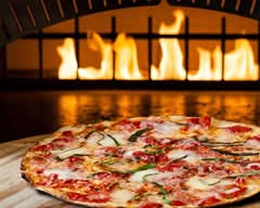 Fired Pie (Camelback & Scottsdale)