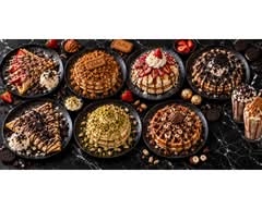 Waffle & Co