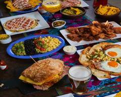 Charros Café Bar Restaurant