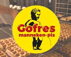 Manneken-Pis Ciudad Real