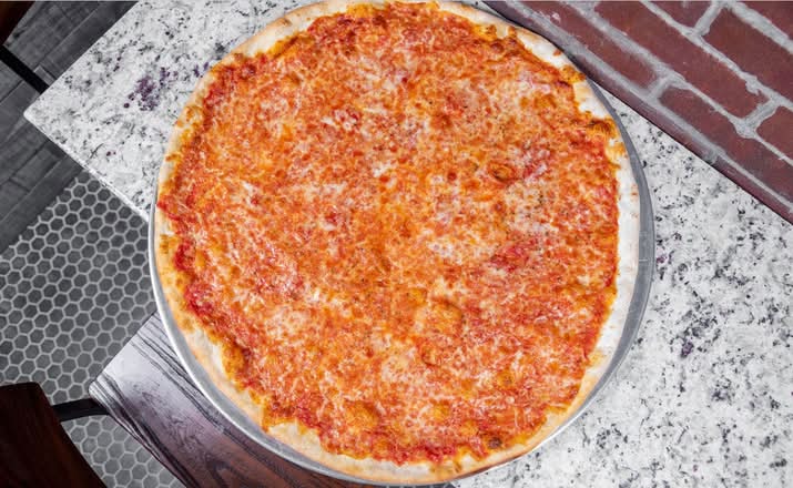 La Pizza Italia