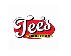 Tees Chicken Fingers