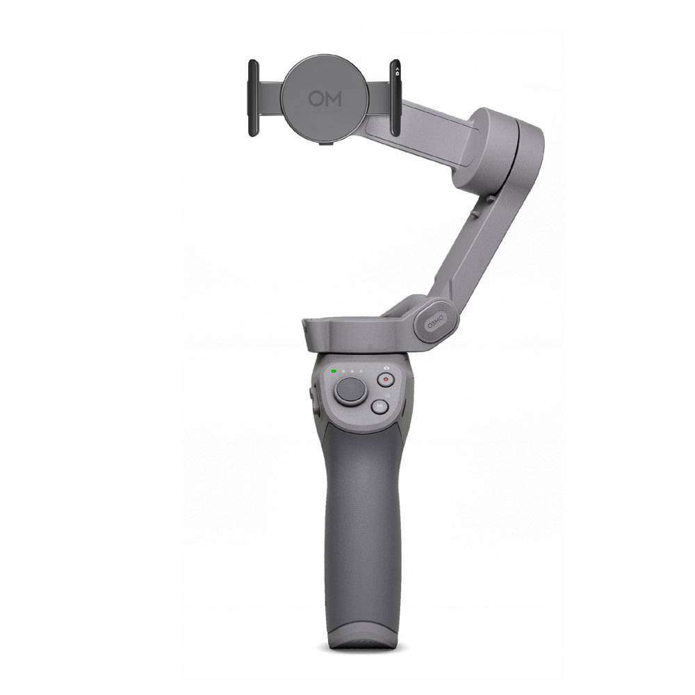 Dji · Estabilizador de imagen osmo mobile 4 se