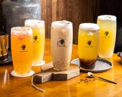 COMEBUYTEA 誠品西門店