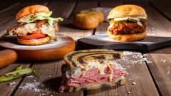 Sandwich Time ( 66 21st Ave)