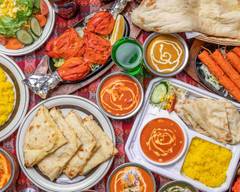 インド料理 サクティshakti indian reastaurent