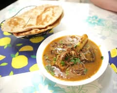 アルカラム Al Karam Pakistan Restaurant