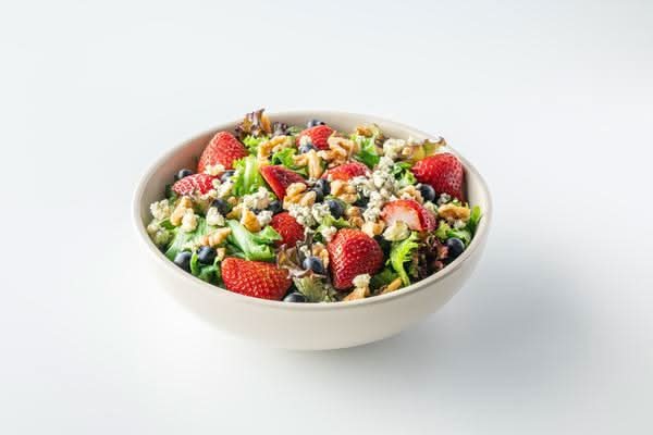 Freedom Fresh Salad
