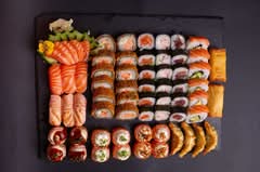 Sushi Rão (Matosinhos)