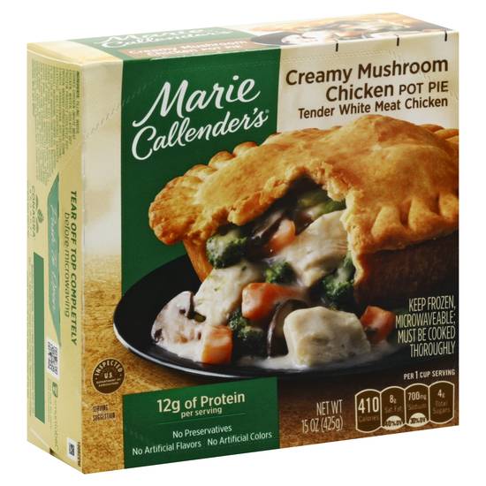 HANDI FOIL POT PIES PANS & LIDS 6CT