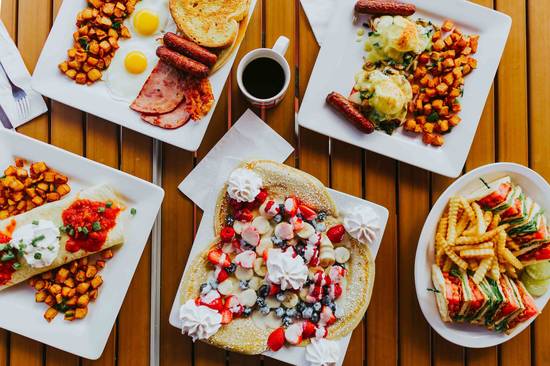 Proino Breakfast Club (Largo) 2