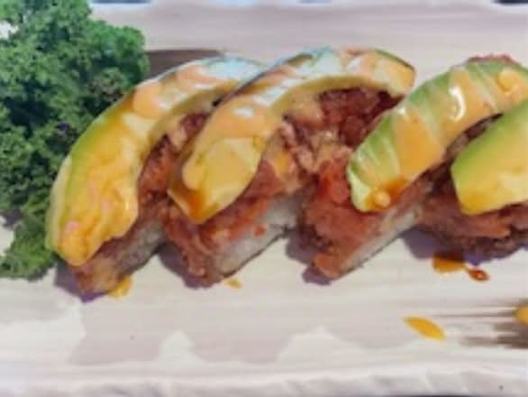 Ocean Sushi