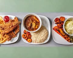 Freetown Kitchen (1172 Park Pl)