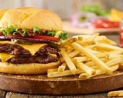 Smashburger (6401 Blue Bonnet Blvd)