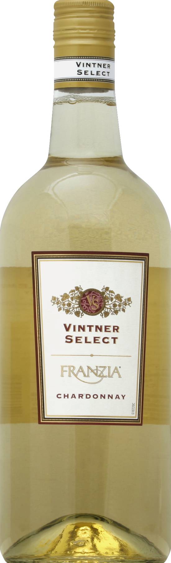 Franzia Vinter Select Chardonnay Wine (1.5 L)